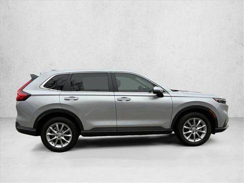 Used 2026 Honda CR-V EX image 4