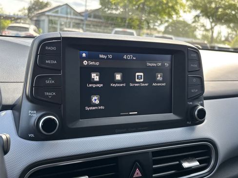 Used 2020 Hyundai Kona SEL w/ Cargo Package AWD/4WD image 23