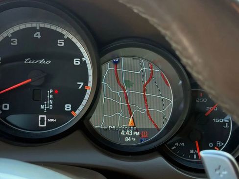 Used 2012 Porsche Cayenne Turbo image 36