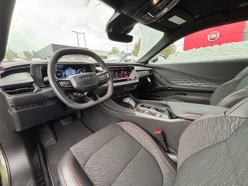 New 2026 Dodge Charger GT w/ Driver Convenience Group image 15