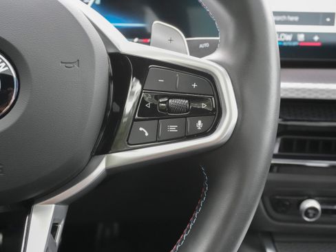 Certified 2025 BMW M340i RWD image 18