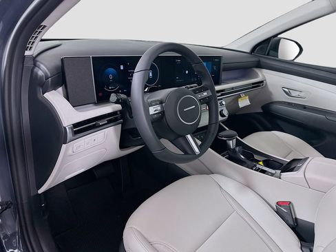 New 2026 Hyundai Tucson SEL image 9