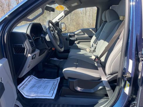 Used 2020 Ford F150 XL w/ XL Power Equipment Group AWD/4WD image 12