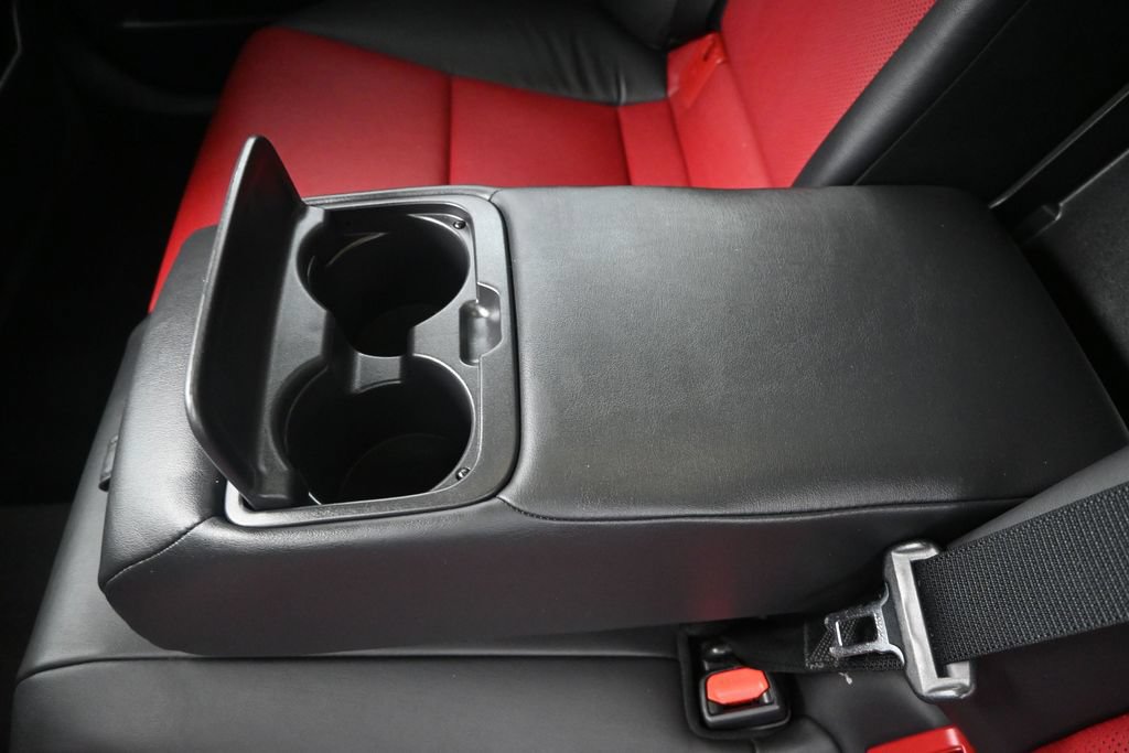 Used 2022 Lexus ES 350 F Sport w/ Accessory Package 2 FWD image 17