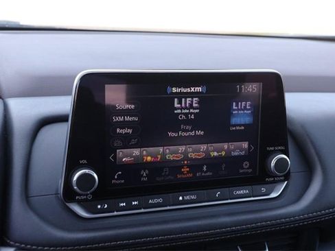 Certified 2023 Nissan Rogue SV image 15