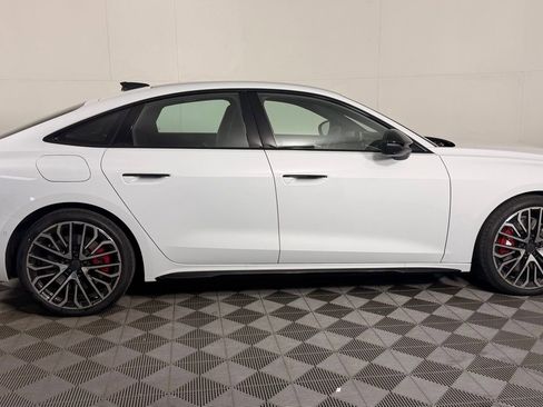 New 2026 Audi S5 Prestige AWD/4WD image 10