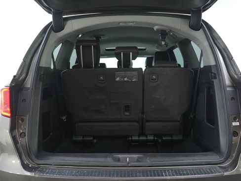 Used 2018 Honda Odyssey EX-L image 18