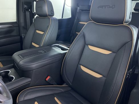 Certified 2024 GMC Yukon AT4 w/ AT4 Premium Plus Package image 11