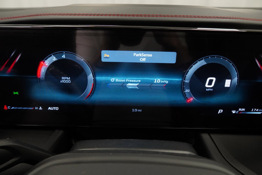 New 2026 Dodge Charger Scat Pack AWD/4WD image 20