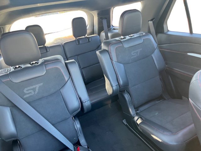 New 2027 Ford Explorer ST w/ Sun And Sound Package AWD/4WD image 42