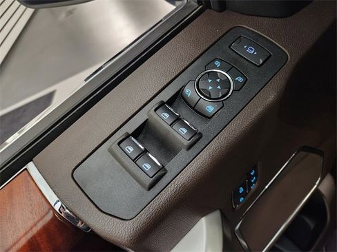 Used 2020 Ford F350 King Ranch w/ King Ranch Ultimate Package image 20