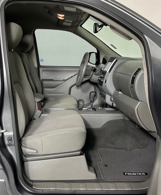 Used 2021 Nissan Frontier SV AWD/4WD image 27