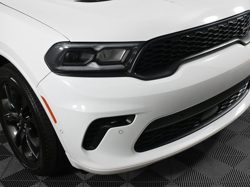 Used 2024 Dodge Durango R/T image 34