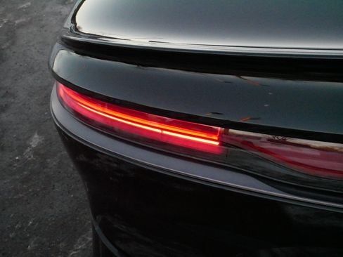 Used 2024 Lucid Air Touring image 17