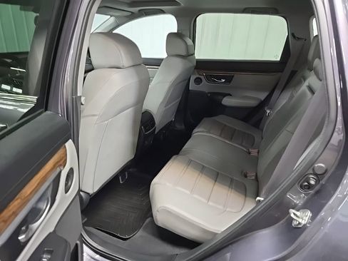 Used 2018 Honda CR-V Touring image 31