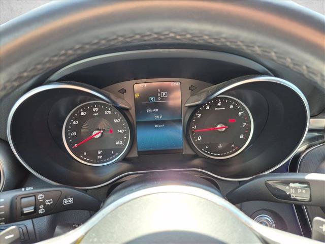 Used 2022 Mercedes-Benz GLC 300 image 11
