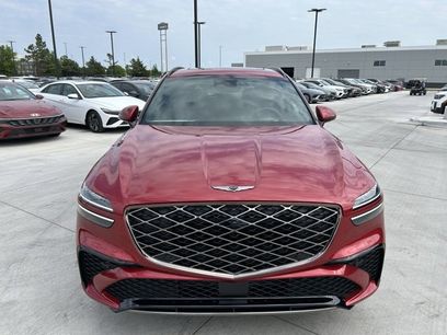 New 2026 Genesis GV70 3.5T Sport Prestige