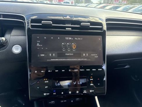 Certified 2022 Hyundai Santa Cruz Limited image 22