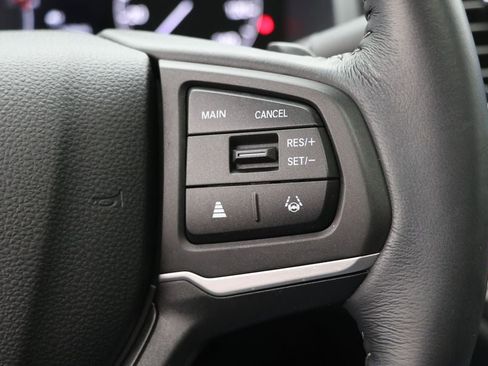 Used 2025 Honda Ridgeline RTL image 24