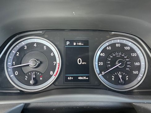 Used 2022 Hyundai Sonata SEL image 23