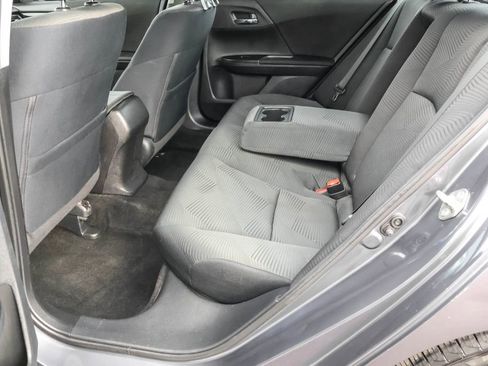 Used 2016 Honda Accord LX image 25
