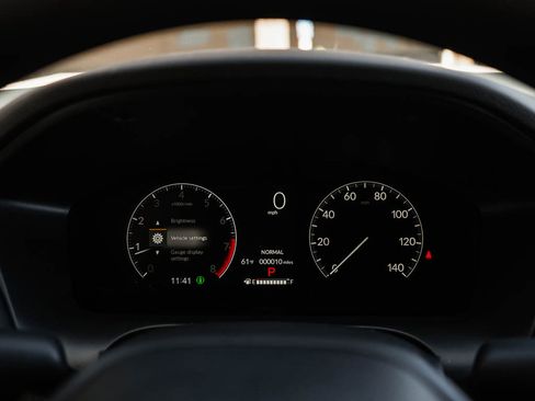 New 2027 Honda HR-V LX image 21