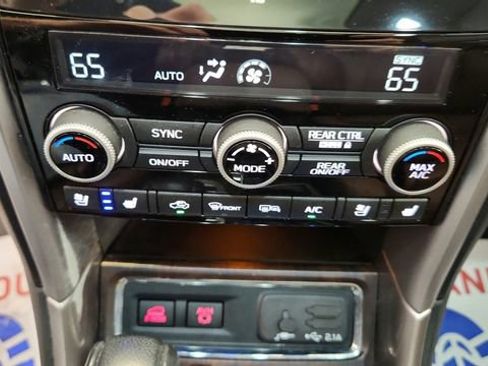 Used 2020 Subaru Ascent Touring w/ Popular Package #2A AWD/4WD image 20