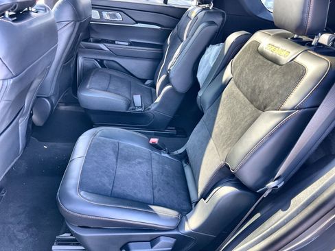 New 2026 Ford Explorer Tremor w/ Tremor Ultimate Package image 25