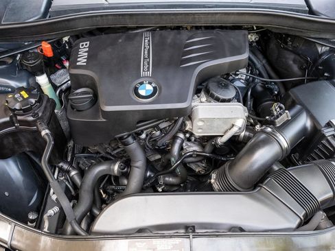 Used 2015 BMW X1 sDrive28i RWD image 36