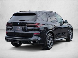 New 2026 BMW X5 xDrive50e w/ M Sport Package video 2