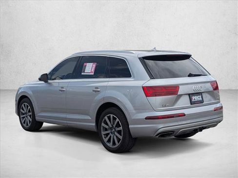 Used 2018 Audi Q7 3.0T Prestige w/ Prestige Package image 7