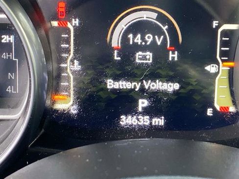 Certified 2022 Jeep Gladiator Overland w/ Popular Equipment Package image 32