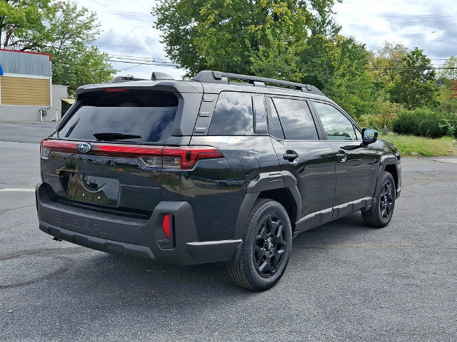 New 2026 Subaru Outback Limited AWD/4WD image 6