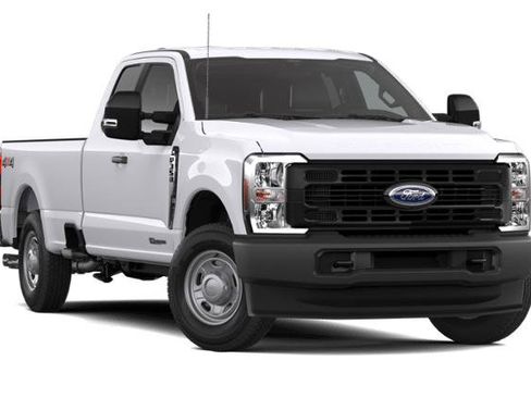New 2026 Ford F350 4x4 SuperCab Super Duty image 30