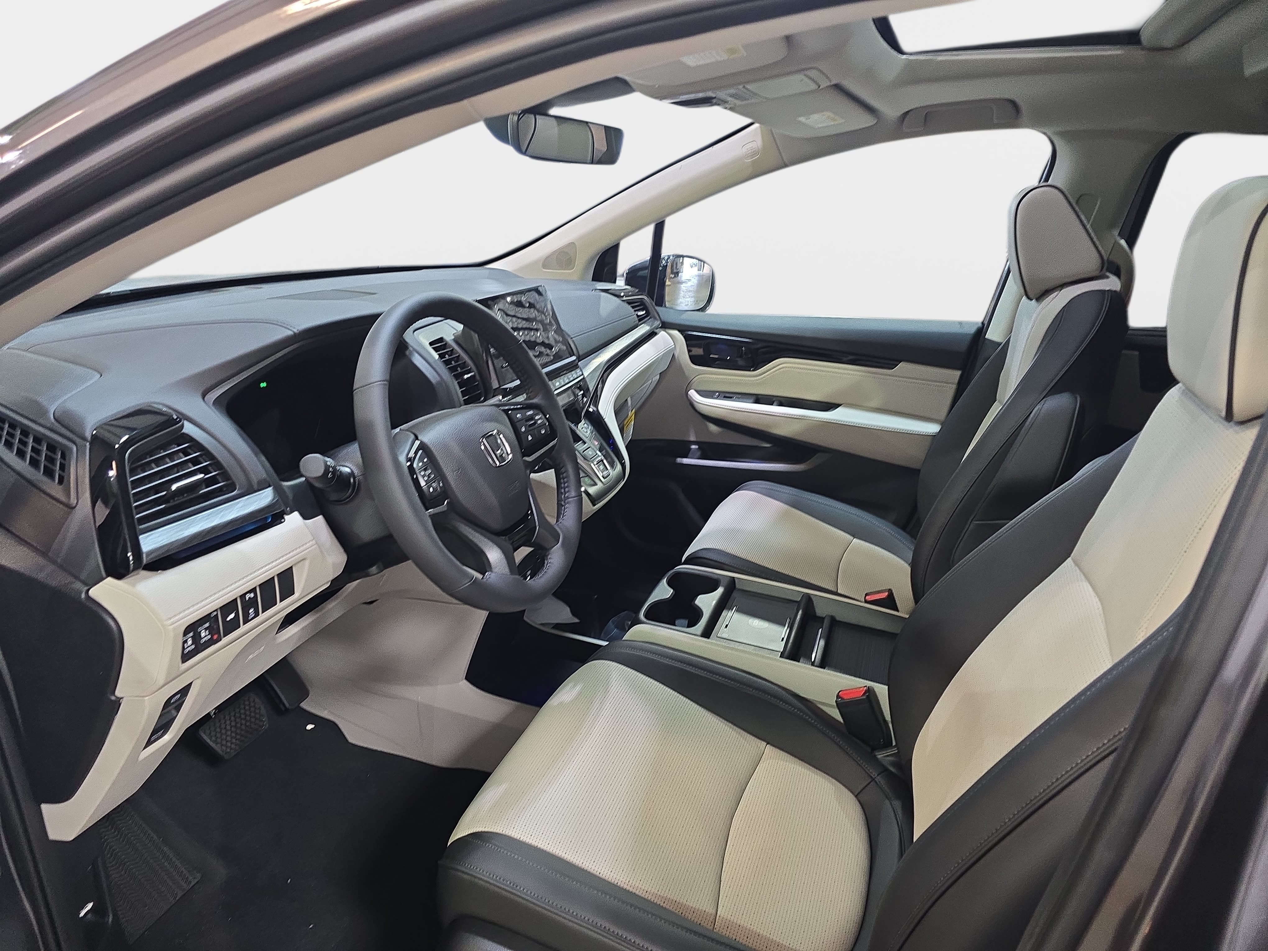 New 2027 Honda Odyssey Elite image 13