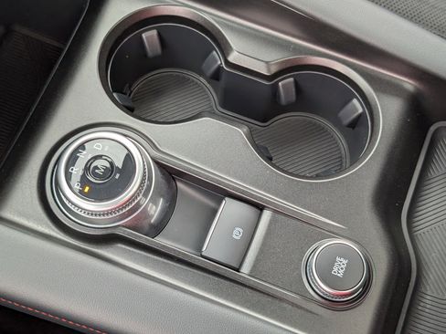 New 2026 Ford Explorer ST w/ Sun And Sound Package image 25