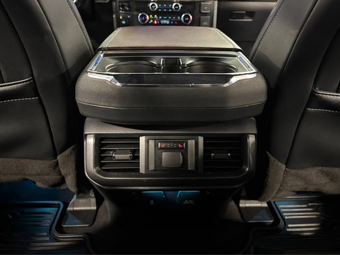 Used 2023 Ford F150 Lariat w/ Equipment Group 502A High AWD/4WD image 44