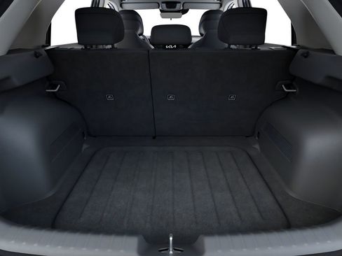 New 2026 Kia Niro LX FWD image 19