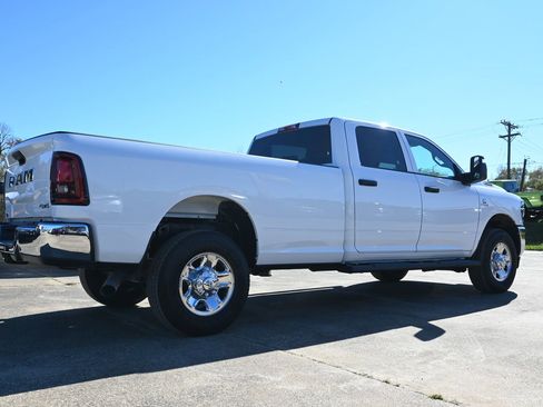 New 2026 RAM 2500 Tradesman w/ Chrome Appearance Group image 3