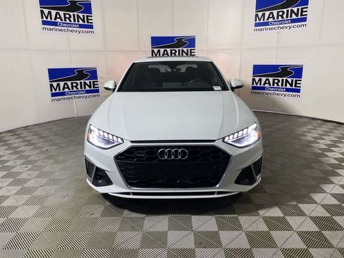 Used 2023 Audi A4 2.0T Premium Plus w/ Premium Plus Package AWD/4WD image 15