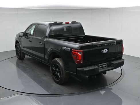 New 2026 Ford F150 Platinum w/ Equipment Group 702A High AWD/4WD image 40