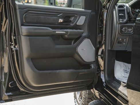 New 2026 RAM 1500 Rebel AWD/4WD image 44