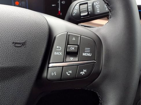 New 2026 Ford Bronco Sport Outer Banks w/ Outer Banks Tech Package+ AWD/4WD image 14
