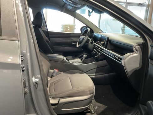 New 2026 Hyundai Tucson SEL image 19