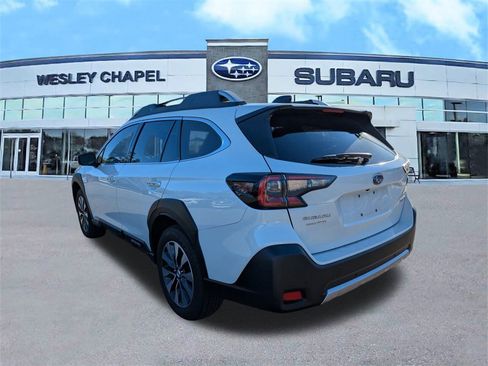 Certified 2024 Subaru Outback Touring XT w/ Tech Package 3 image 7