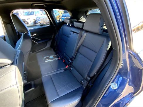 Used 2023 BMW X1 xDrive28i image 19