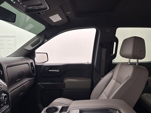 Used 2019 GMC Sierra 1500 SLT image 35