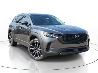 New 2026 MAZDA CX-50 AWD 2.5 S w/ Weather Package