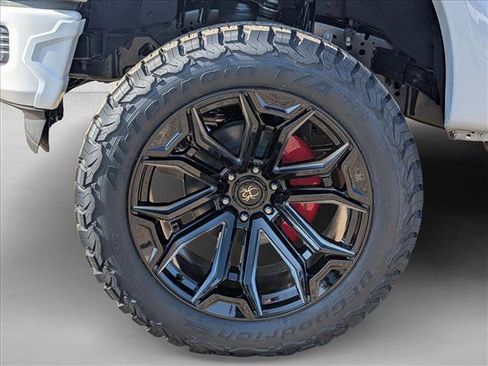 New 2026 Ford F150 XLT w/ Equipment Group 303A High image 10