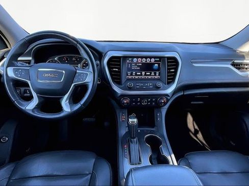 Used 2018 GMC Acadia SLT image 7